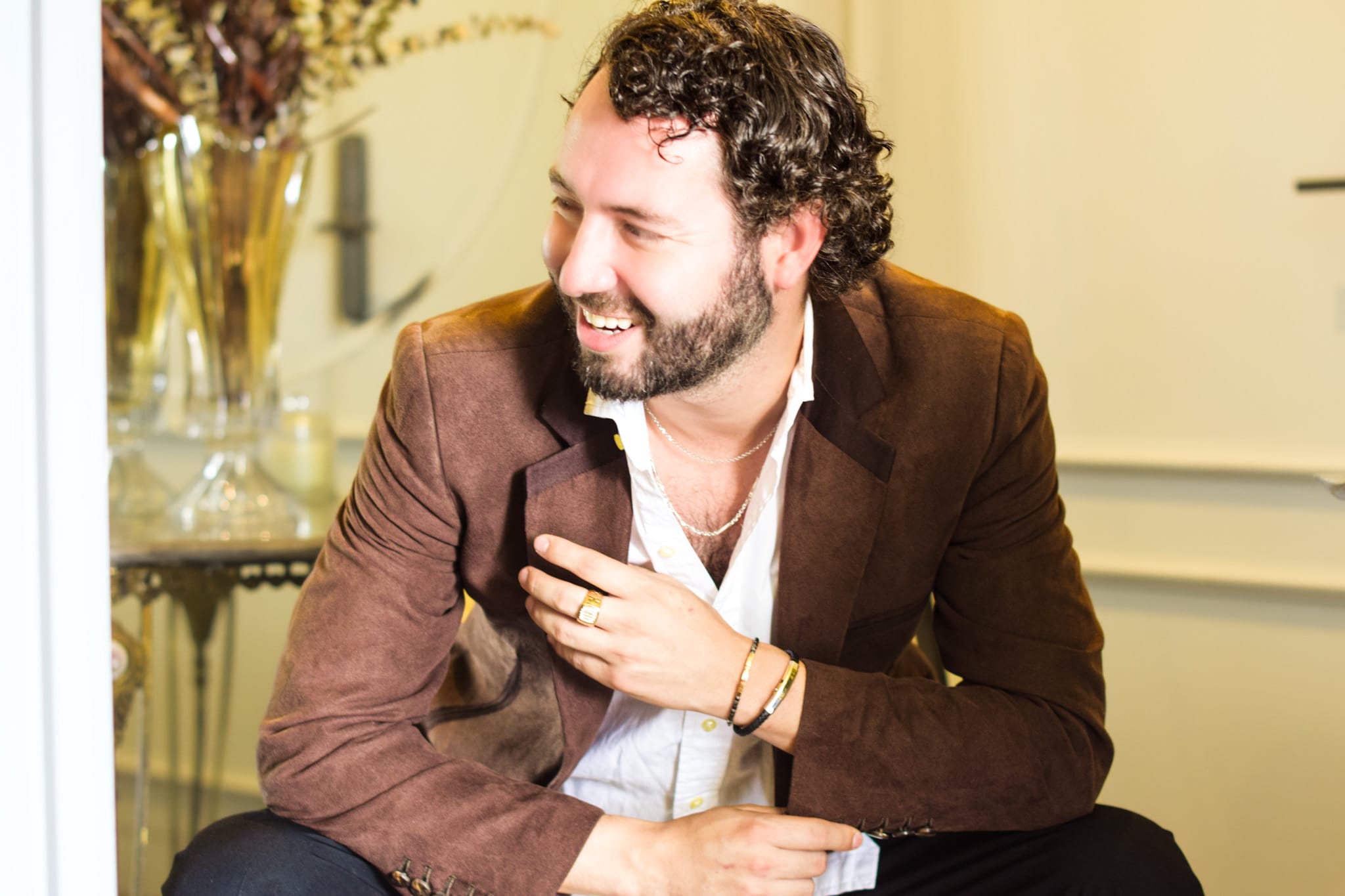 Joyas Black Luster 0511